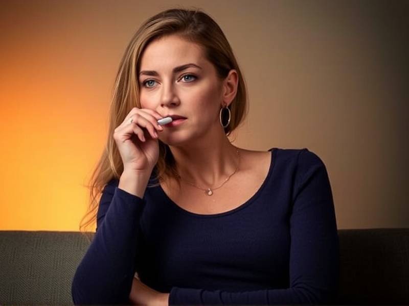 Has Angela Really Quit Smoking? The Truth Behind the Question