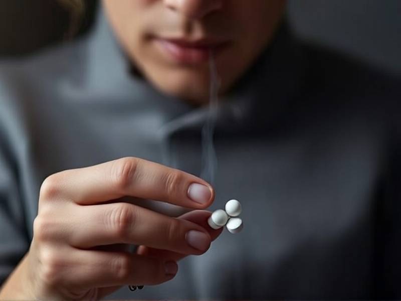 How Does Wellbutrin SR Help You Quit Smoking?