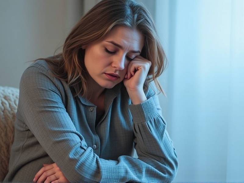 Do You Feel Tired After Quitting Smoking? The Truth About Exhaustion During the Healing Process