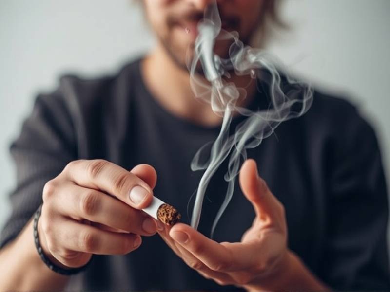 How to Help Someone Quit Smoking Spice: Effective Strategies and Support