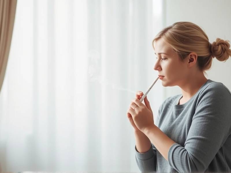 What Is the Success Rate of Acupuncture for Quitting Smoking?
