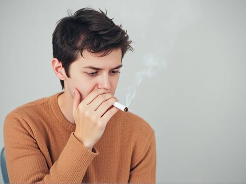 What Happens 7 Months After Quitting Smoking?