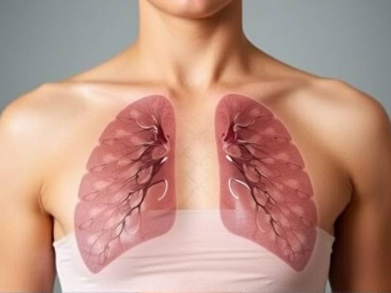 Why Does Quitting Smoking Make Your Chest Congested? The Science Behind the Symptom