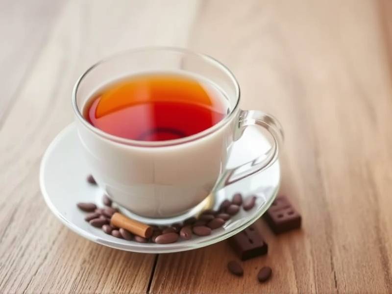 What Tea Helps When Quitting Smoking?