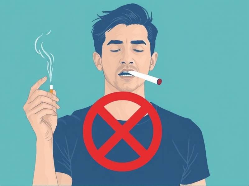 What Happens Physically When You Quit Smoking