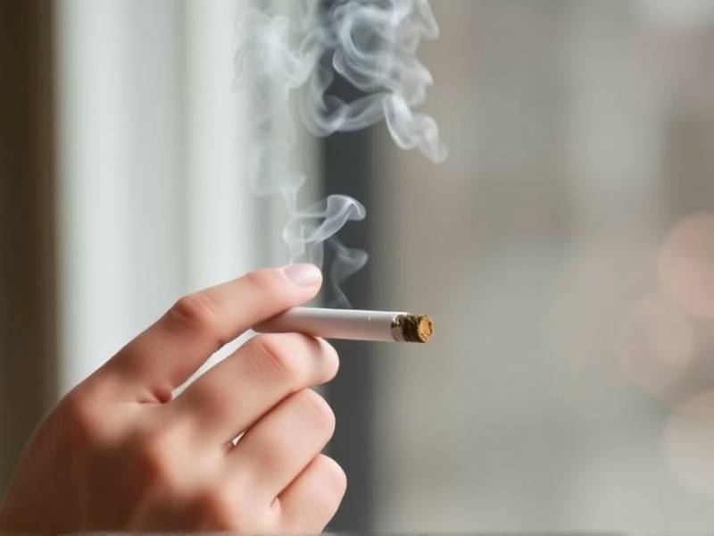Do You Detox When You Quit Smoking? The Importance of Post-Smoking Health Changes