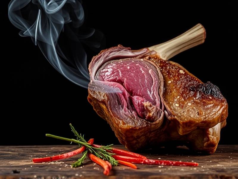 How I Quit Smoking: My Personal Journey with Lamb Chop