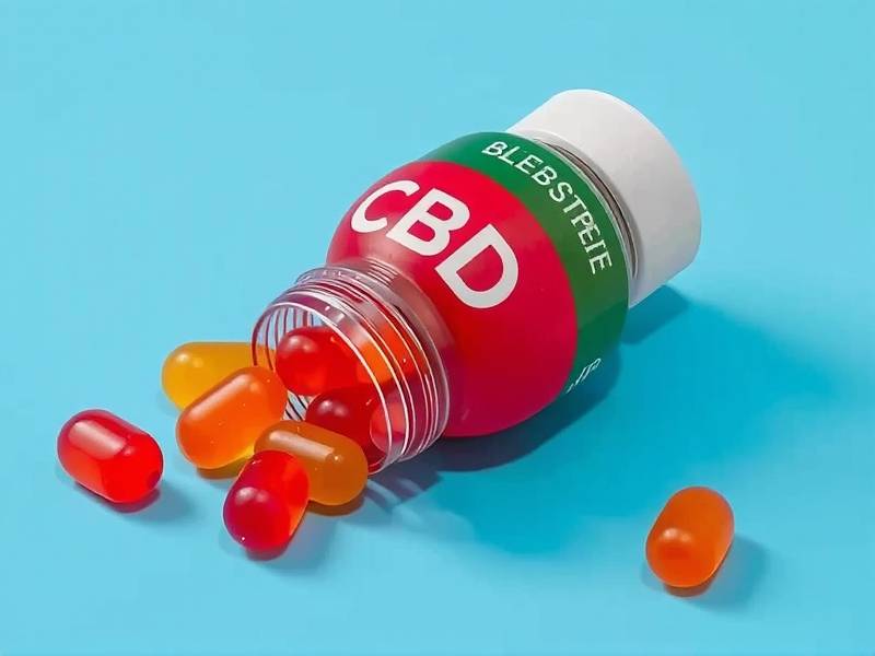 Do CBD Gummies Really Help You Quit Smoking?