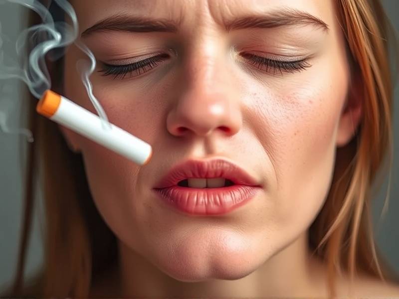 Does Skin Improve When You Quit Smoking?