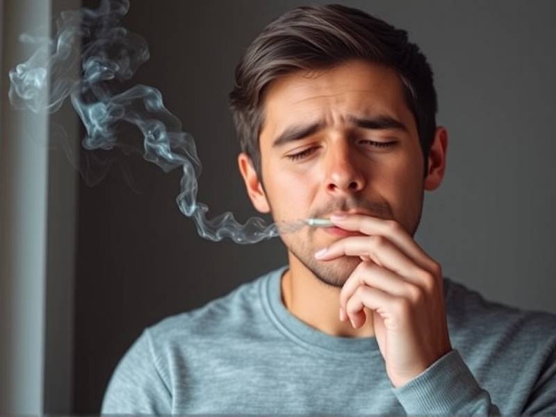 How to Stop Coughing After You Quit Smoking: Effective Tips and Tricks