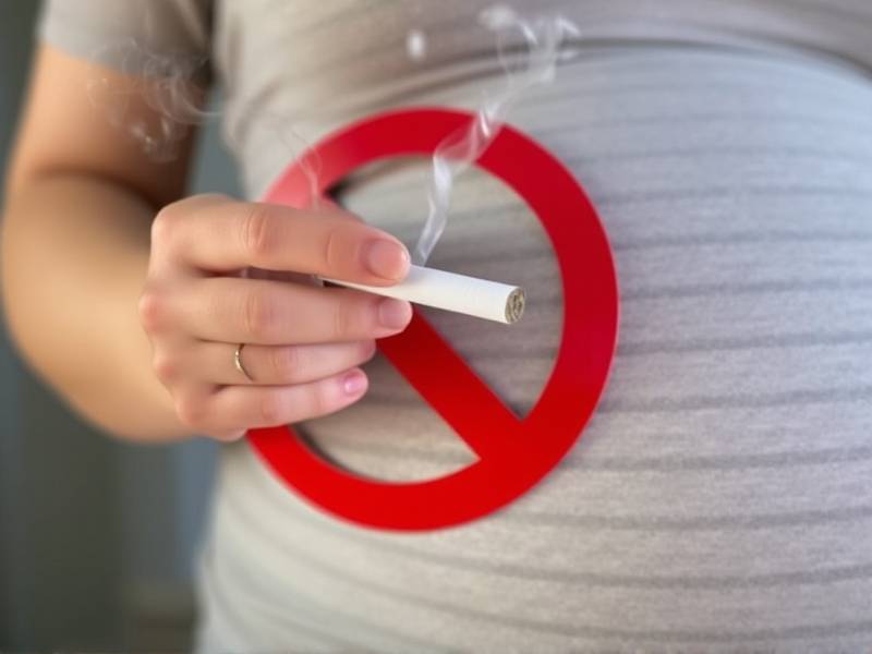 How to Quit Smoking Weed and Cigarettes While Pregnant: Effective Methods for Health and Baby's Well