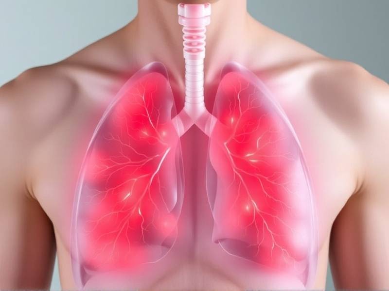 What to Do After Quitting Smoking Due to Lung Collapse: A Guide for Recovery and Health Improvement