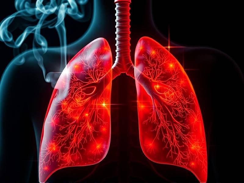 How Your Lungs Heal When You Quit Smoking: The Science Behind the Recovery Process
