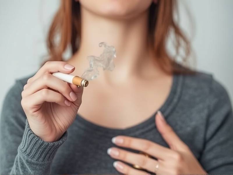 How Your Body Changes When You Quit Smoking Weed