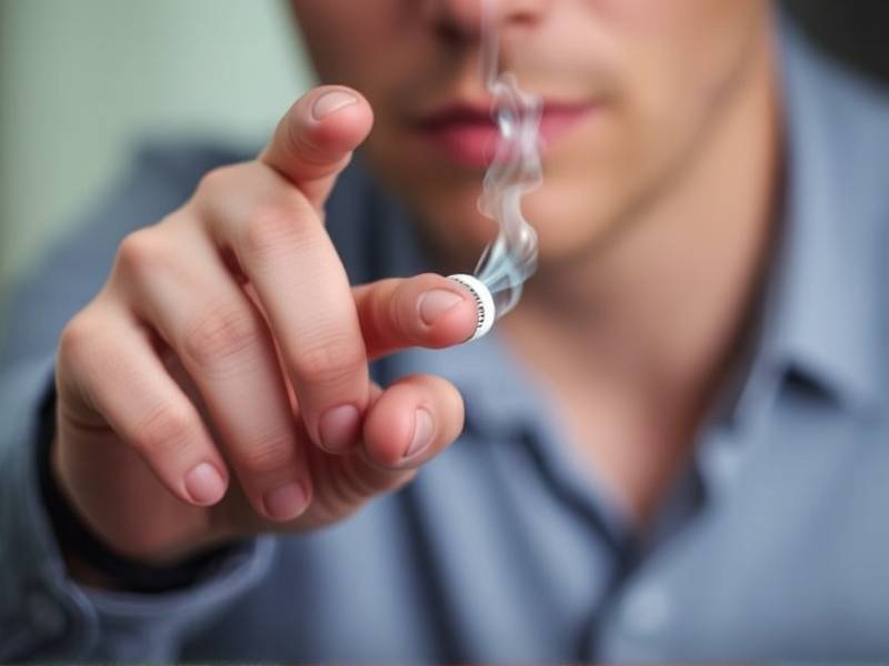 Can You Hypnotize Me to Quit Smoking?