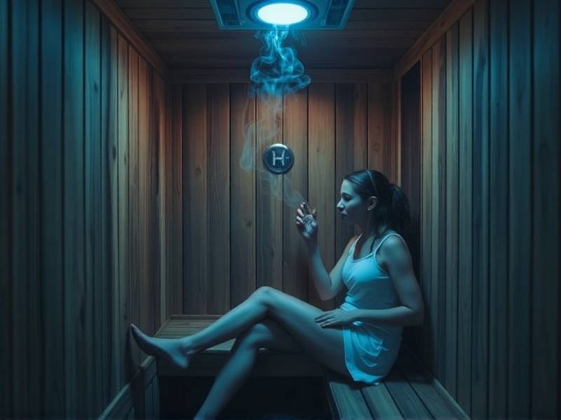 Does Using a Sauna Really Help Quit Smoking?