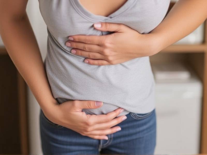 What to Do About Constipation Caused by Quitting Smoking