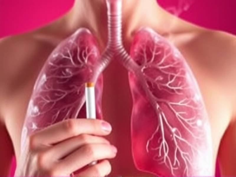 What Really Helps Clear Out Lungs After You Quit Smoking?