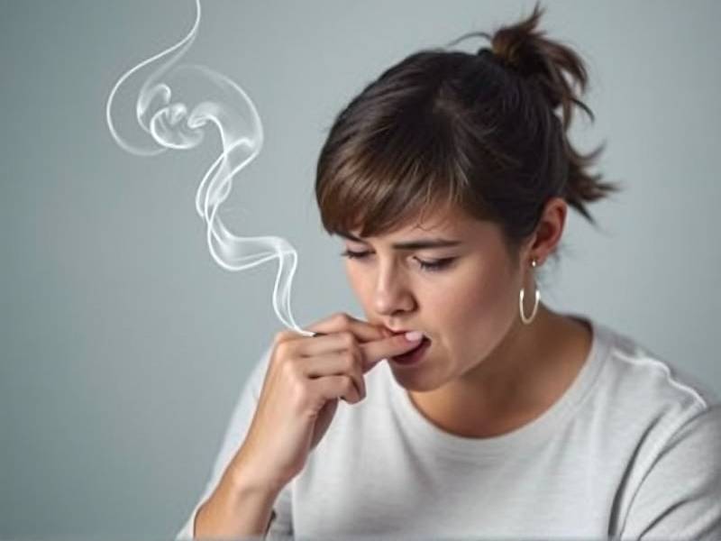 How Long Will I Feel Sick After Quitting Smoking?