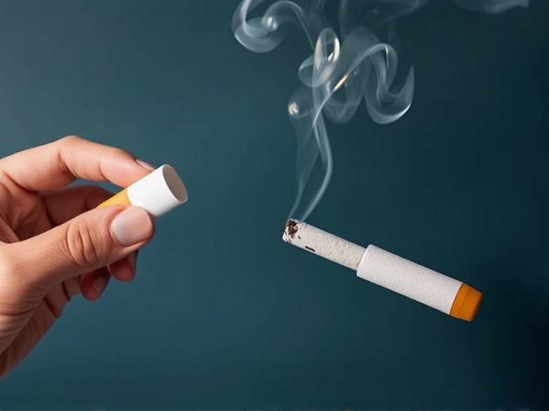 How Much Zyban Do You Need to Quit Smoking?