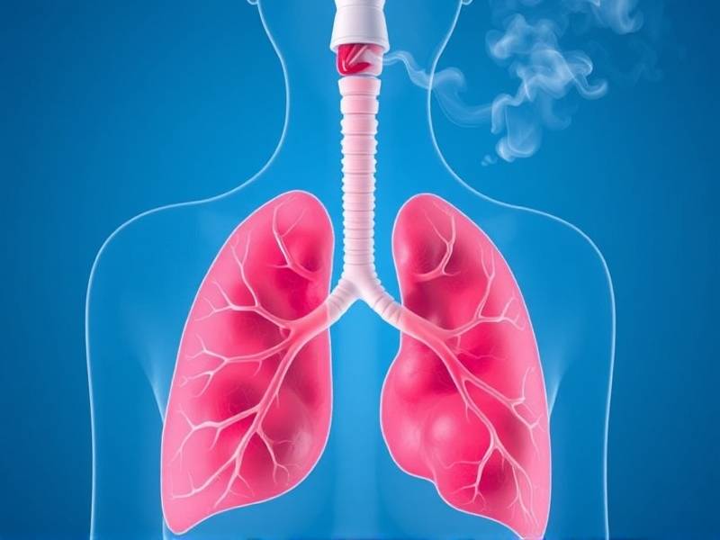 Will COPD Continue if I Quit Smoking?