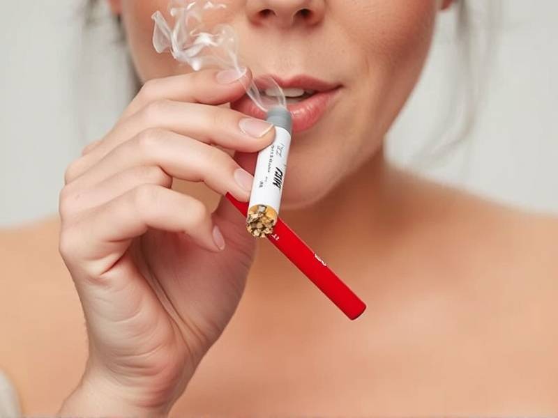 Have You Tried Quitting Smoking Yet? Discover Effective Methods and Support Here.