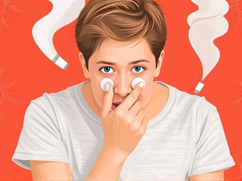 What Happens to Your Body When You Quit Smoking: A Guide for Teens