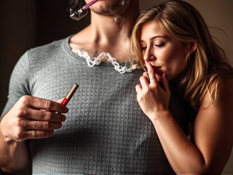 How Fast Do You Gain Weight After Quitting Smoking? The Truth You Need to Know