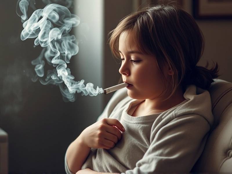 Can Quitting Smoking Harm My Baby? The Truth You Need to Know