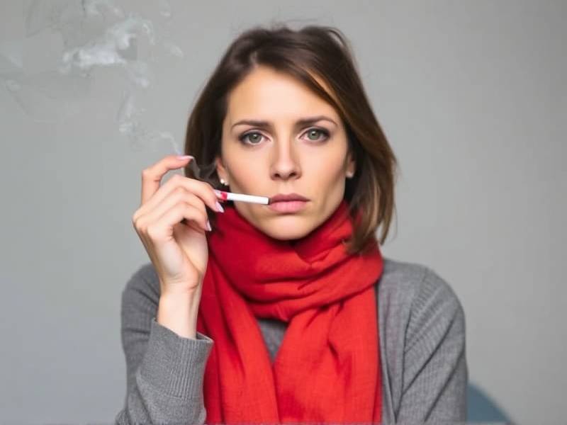 Will Lexapro Help Me Quit Smoking?