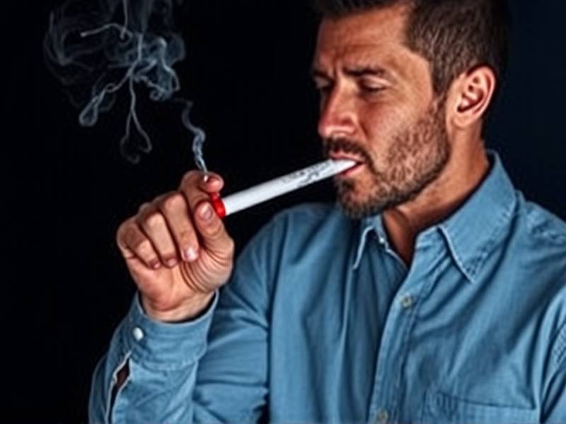 How to Quit Smoking Without Drugs: Effective Methods and Support