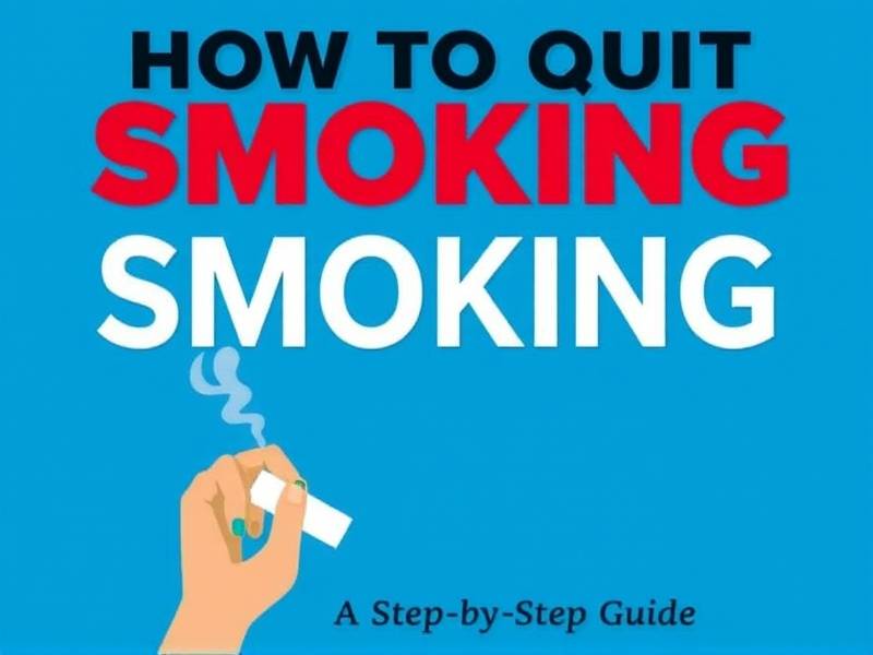 How to Quit Smoking Weed Cold Turkey: A Step-by-Step Guide