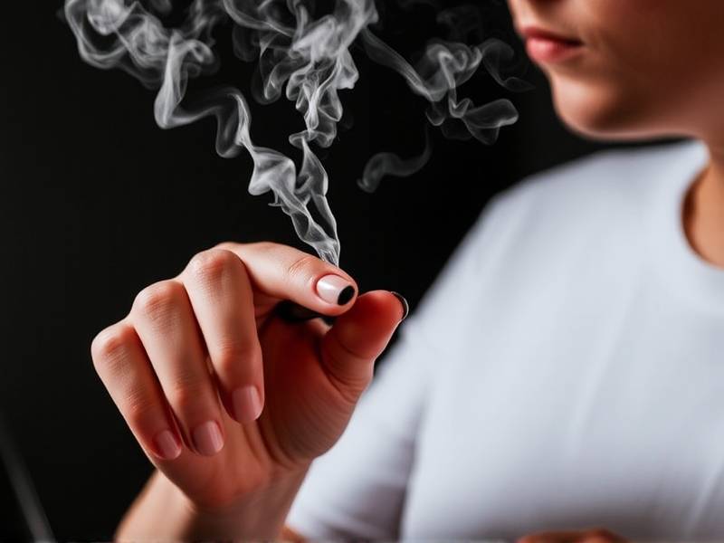 How to Quit Smoking Using Vaping: A Guide for Effective Smoke-Free Living