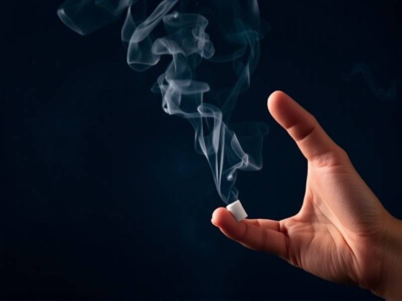 When Do the Benefits of Quitting Smoking Start?