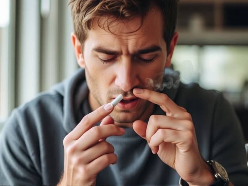 What Really Happens During the First Week of Quitting Smoking?