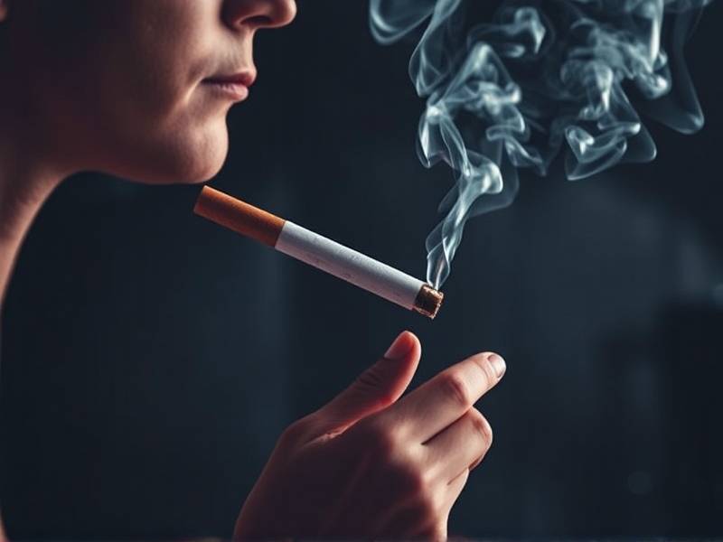 How to Quit Binge Smoking: Effective Strategies and Tips