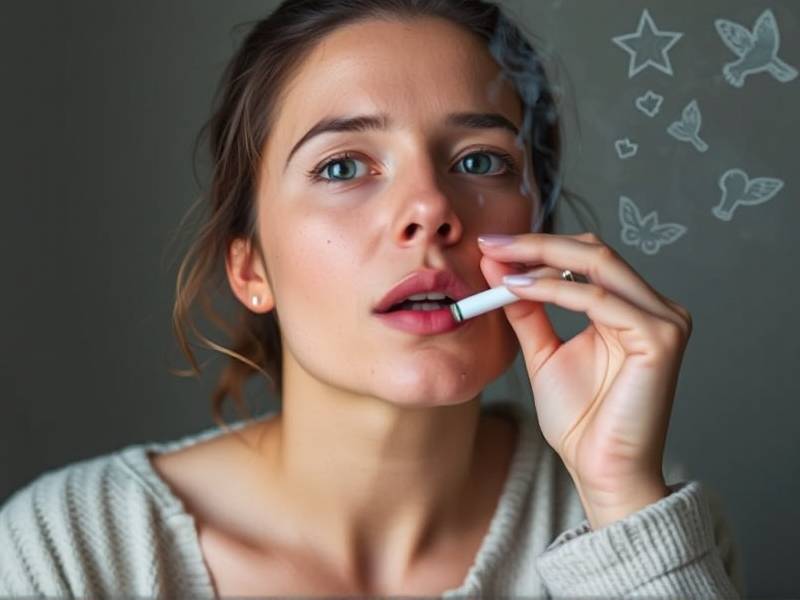 How Can I Improve My Skin After Quitting Smoking?
