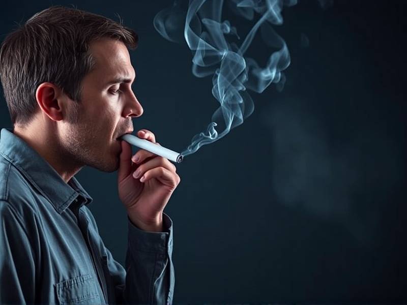 How to Quit Smoking: The Risk of Death and What You Need to Know