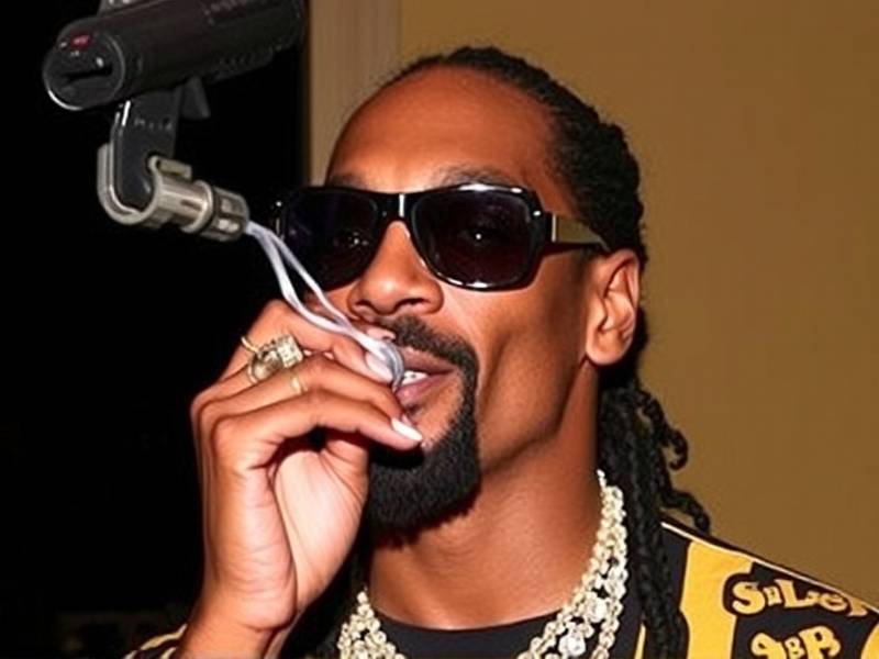 Did Snoop Dogg Really Quit Smoking? A Comprehensive Look at the Rumors and Facts