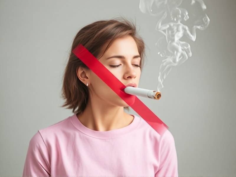 Why Choose a Quit Day for Smoking?