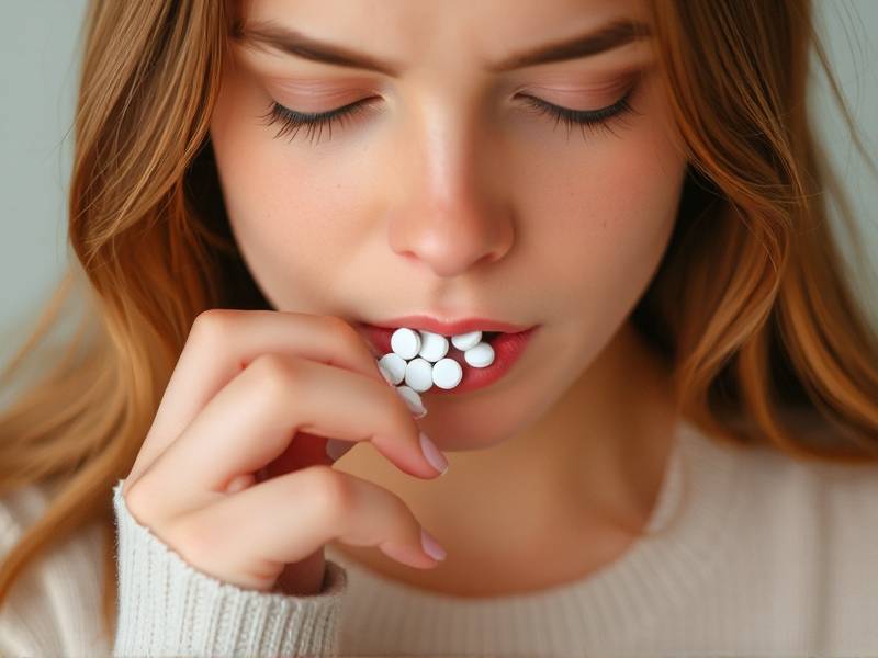 When Should You Start Chantix Before Quitting Smoking?