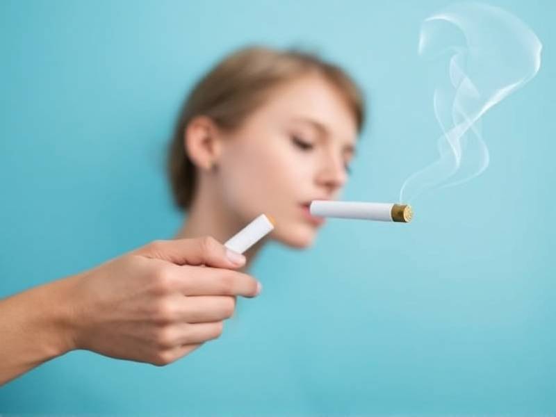 Is Diarrhea Normal When Quitting Smoking?