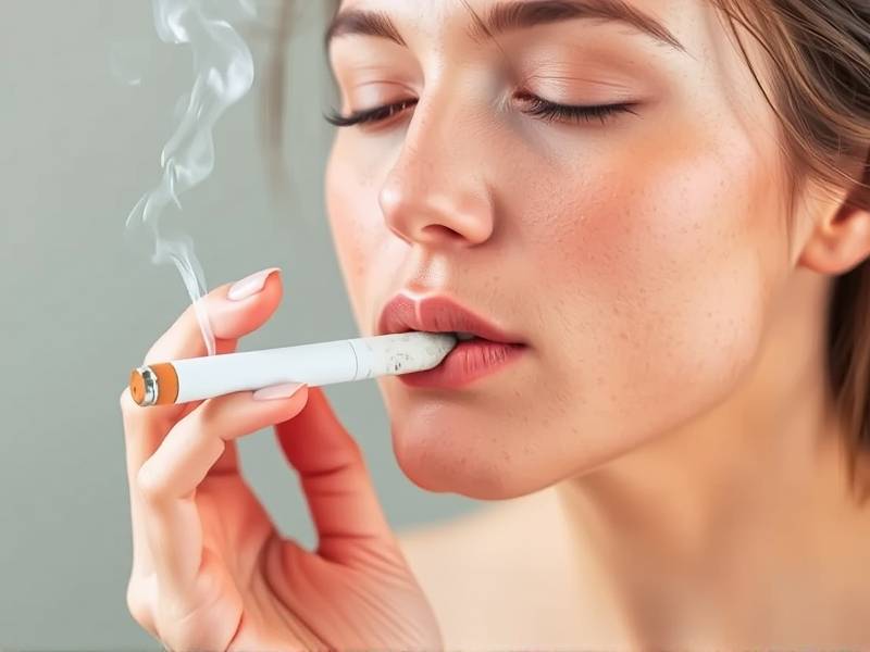 Will Your Skin Improve When You Quit Smoking?