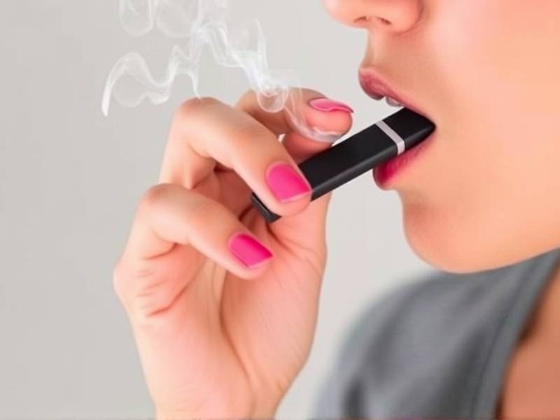 Does Juul Really Help Quit Smoking? A Comprehensive Review