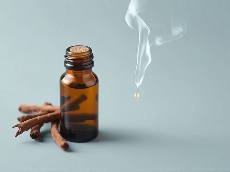 How to Use Clove Oil to Quit Smoking: Effective Natural Help for Your Health and Well-being