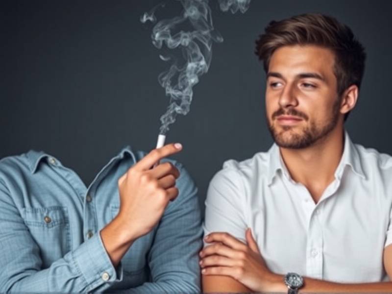 How to Help Your Boyfriend Quit Smoking: Effective Strategies and Support