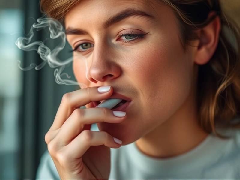 Why Won't My Quit Smoking App Help Me Quit Smoking?