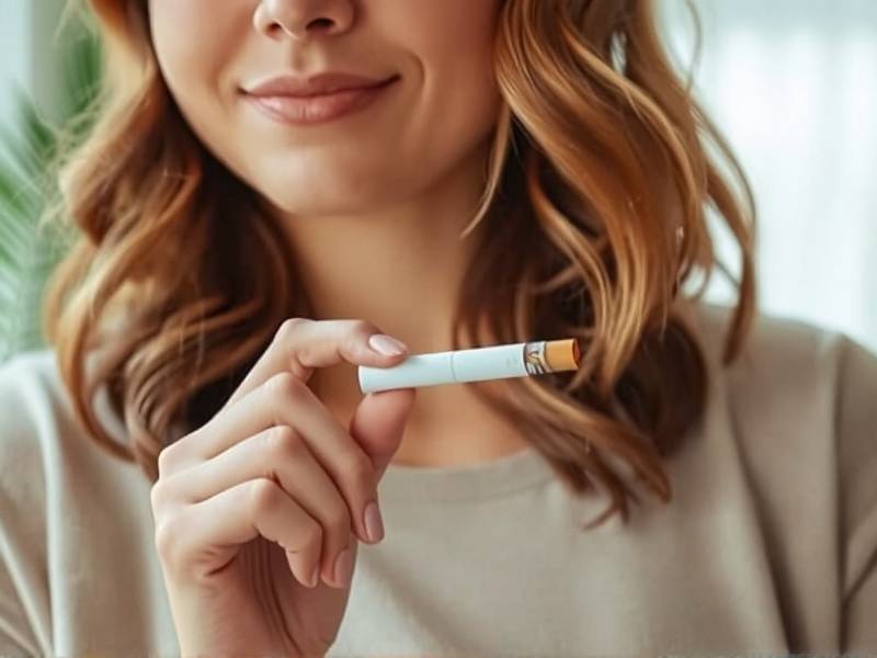 How to Help Someone Quit Smoking Naturally: Effective Methods and Tips