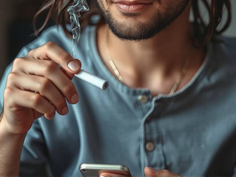 Will Quitting Smoking Help Psoriasis?