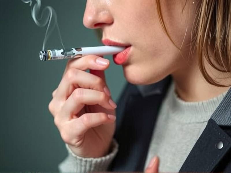 Are E-Cigs a Good Way to Quit Smoking?